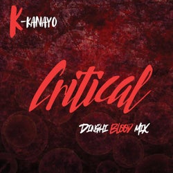 Critical (Dinghi Blood Mix)