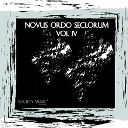 Novus Ordo Seclorum Vol. IV