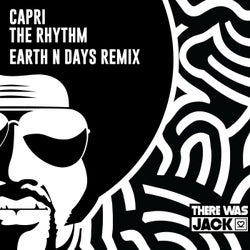The Rhythm (Earth N Days Extended Remix)