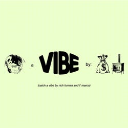 Catch A Vibe (feat. L'Marco)