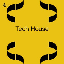 NYE Essentials 2021: Tech House