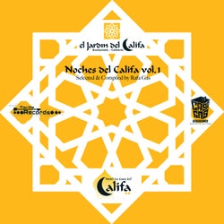Noches del Califa