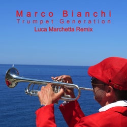 Trumpet Generation - Luca Marchetta Remix