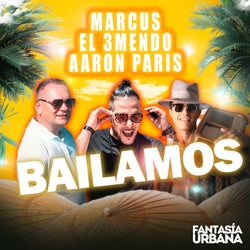 Bailamos