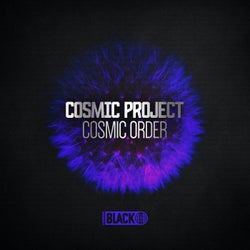 Cosmic Order EP