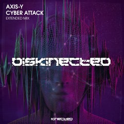 Cyber Attack (Extended Mix)
