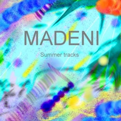 MADENI Summer Tracks
