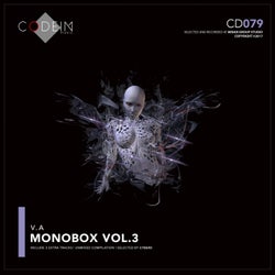 Monobox, Vol. 3