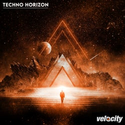 Techno Horizon, Vol. 2