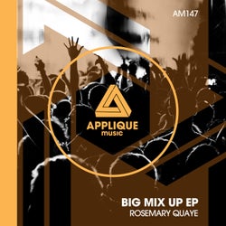 Big Mix Up EP