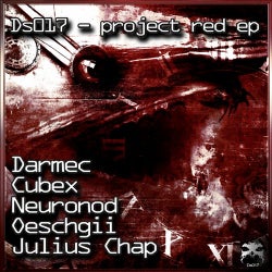 Project Red EP