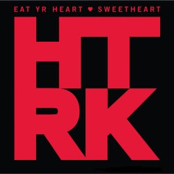 Eat Yr Heart / Sweetheart