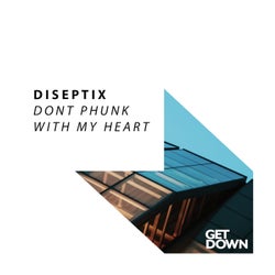 Don't Phunk With My Heart
