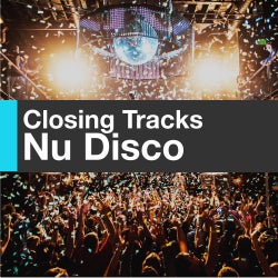 Closing Tracks: Nu Disco