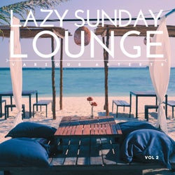 Lazy Sunday Lounge, Vol. 2