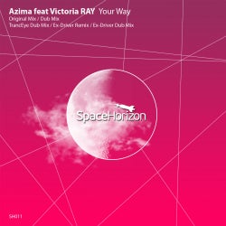 Azima - February Top 10 Trance