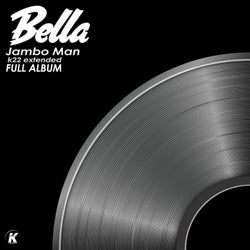 Jambo Man (K22 Extended, Full Album)