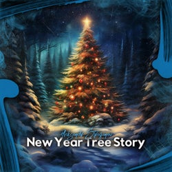 New Year Tree Story