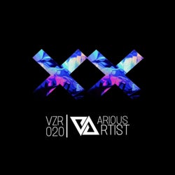 VZR Compilation of 2018
