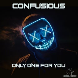 Only One For You EP