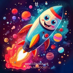 Like a Mf Rocket (Extended)