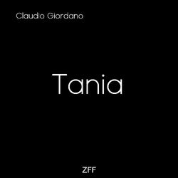 Claudio Giordano - Tania Chart 2021