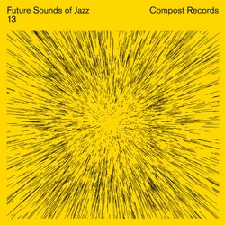 Future Sounds Of Jazz Volume 13