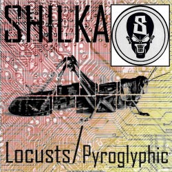 Shilka - Locusts