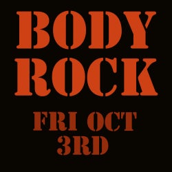 Body Rock - All Fall In !!