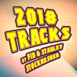 2018 Tracks by Fin & Stanley Stockhausen
