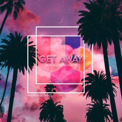 Get Away (feat. Madison Graves)