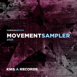 2025 Movement Sampler