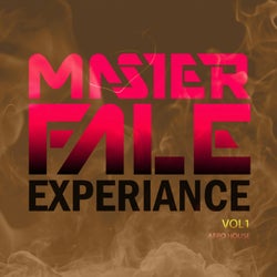 Master Fale Experience Vol1 - Disk 2 Afro House