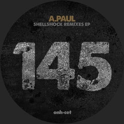 Shellshock Remixes EP