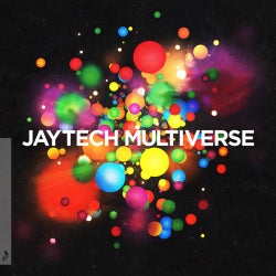 Jaytech's Multiverse Chart - January 2013