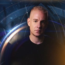 Trance: Mark Sherry