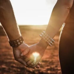 Age Of Love