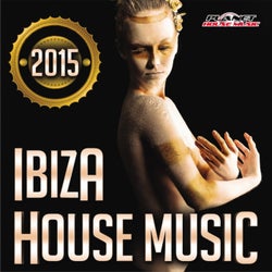 Ibiza House Music 2015