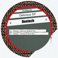Deetech Chart Delicious !