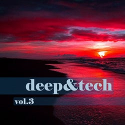Deep&tech, Vol. 3