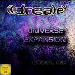 Universe Expansion
