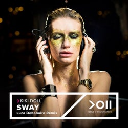 Sway (Luca Debonaire Remix)