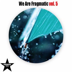 We Are Fragmatic, Vol. 5