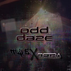 Odd Daze (Tetra Music Project Remix)