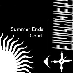 Summer Ends Chart
