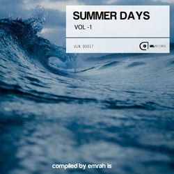 Summer Days, Vol. 1