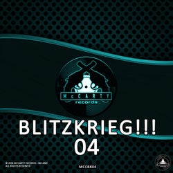 Blitzkrieg!!! 04