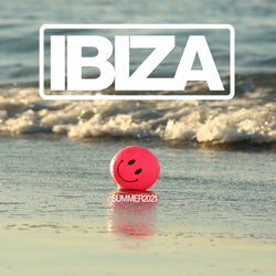 Ibiza Summer 2021