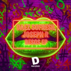 Besos EP