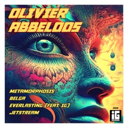 Metamorphosis - Belga - Everlasting - Jetstream